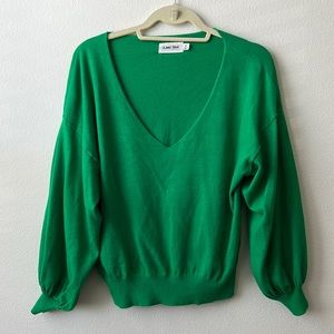 Anthropologie Sweater